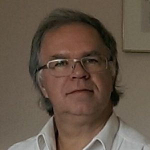 Profilbild von THeisch