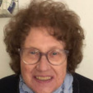 Profilbild von Annelie