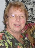 Profilbild von Christel46