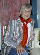 Profilbild von Rosamunde39