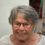 Profilbild von Anna-Regina