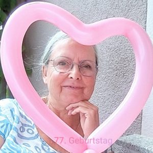 Profilbild von Puresleben45