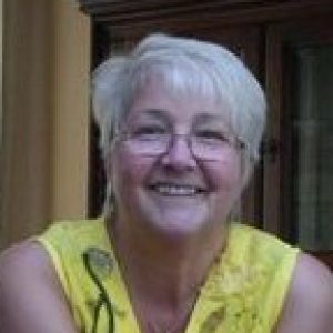 Profilbild von belia