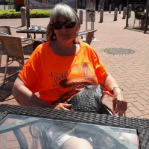 Profilbild von susi10