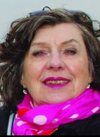 Profilbild von zicke