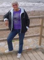 Profilbild von Annika10