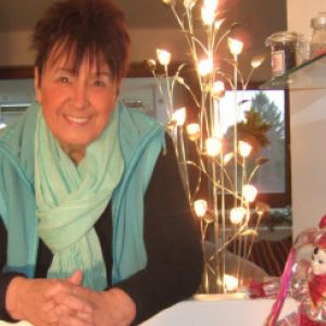 Profilbild von Ariana43