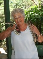 Profilbild von hunter