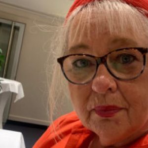 Profilbild von Bergfee49