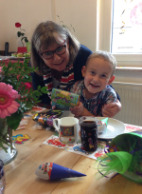 Profilbild von Neuanfang