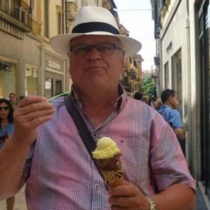 Profilbild von wolfwer