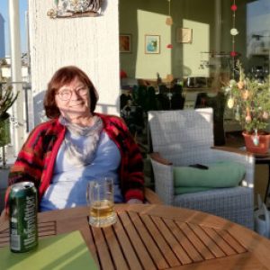 Profilbild von klara43