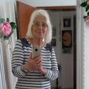 Profilbild von Opalsucherin