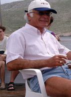 Profilbild von stocket