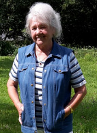 Profilbild von Florinde40