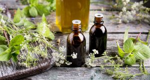 Bachblüten Apotheke