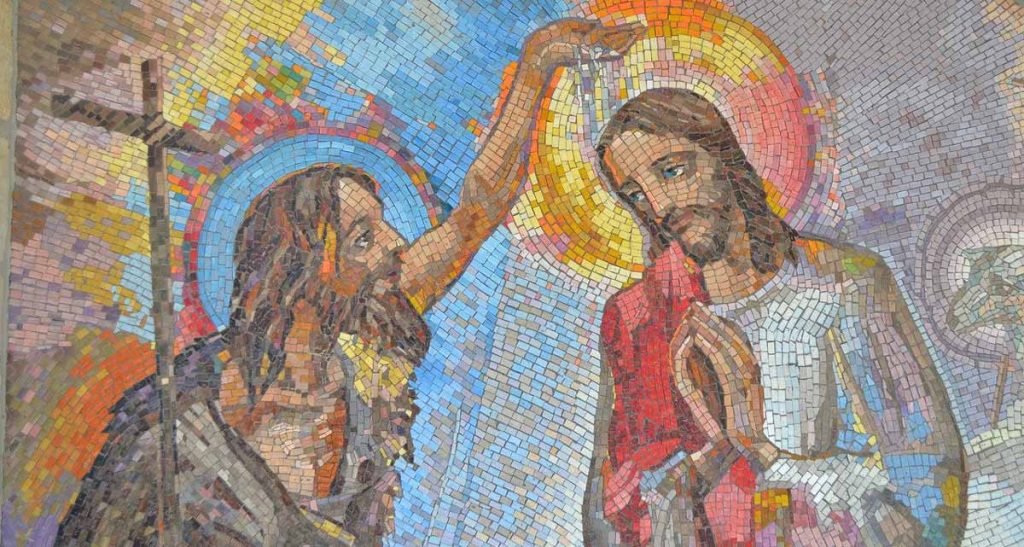 Die schönsten Taufsprüche und Segenswünsche zur Taufe