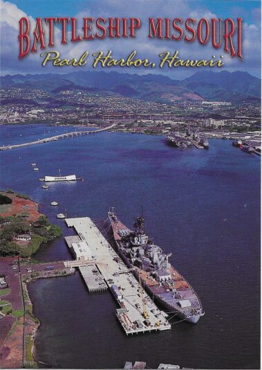 Pearl Harbor 1