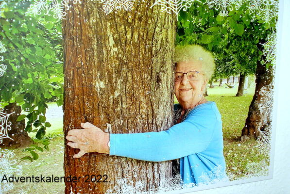 Adventskalender 2022.