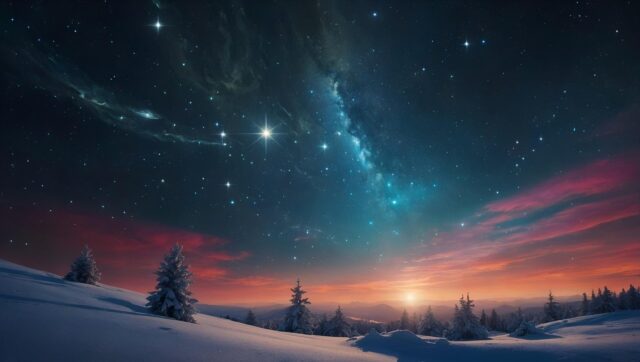 Abend Dezember 29.11.25