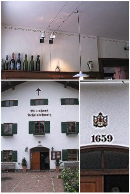 Collage-2013-Nostalgie-Gasthaus