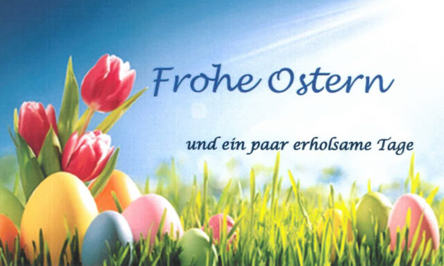 Ostergruss2021