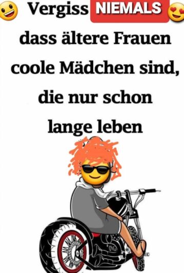 coole Mädchen