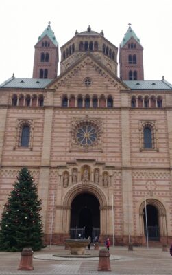 speyer
