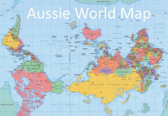 AussieMap