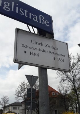 Zwingli