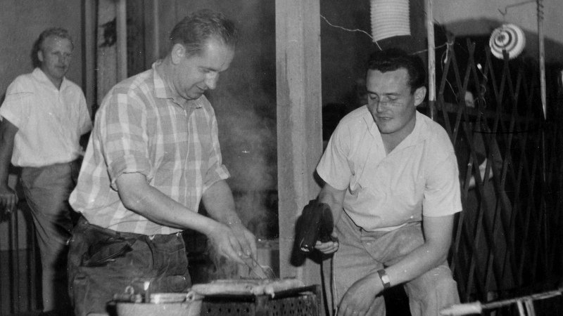 01.06.1963 Hausfest Kircherstr. 46