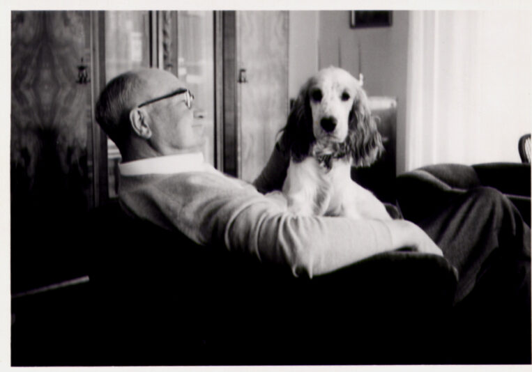 e1Vater und Maniok 1966