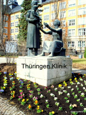Thüringen Klinik.