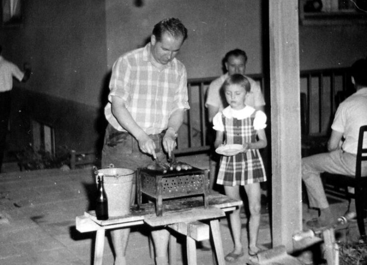 01.06.1963 Hausfest Kircherstr. 46