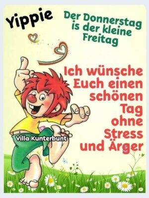 Schönen-Donnerstag-bilder-kostenlos-165