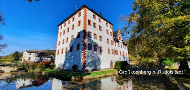 Großkochberg b.,Rudolsltadt