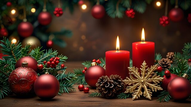 Advent 2. Adventsonntag 30.11.25