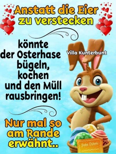 ostern 3