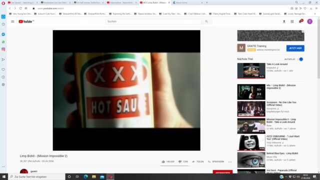 Hot Sau