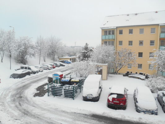 Ein tag mit geli auf der EGA 2018 033