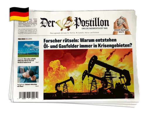 Postillon