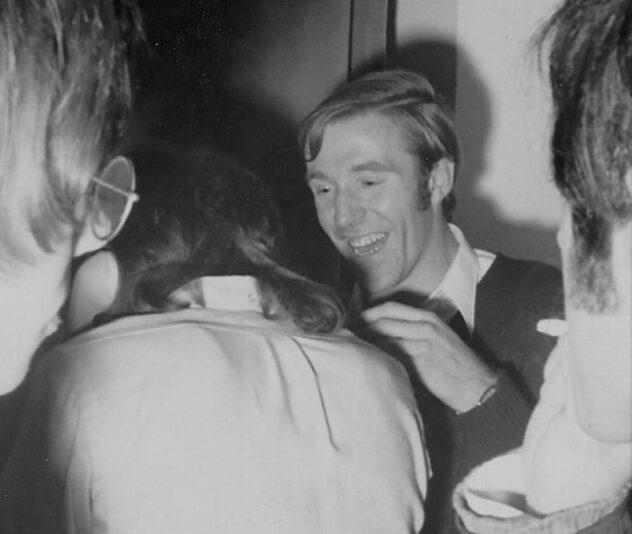 GN in den Sechzigern