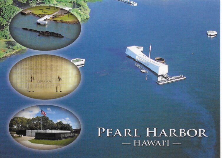 Pearl Harbor 2