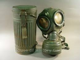 Gasmaske