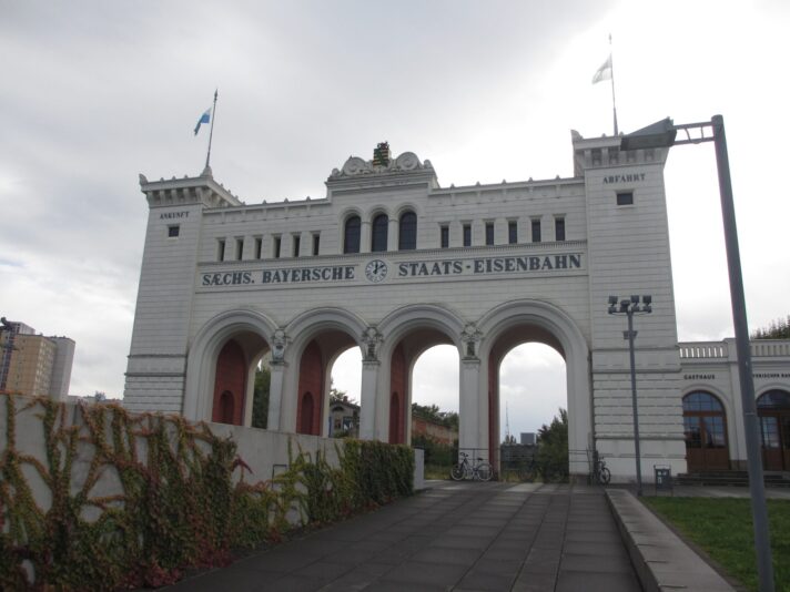 Bayr.Bahnhof