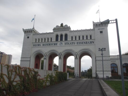 Bayr.Bahnhof