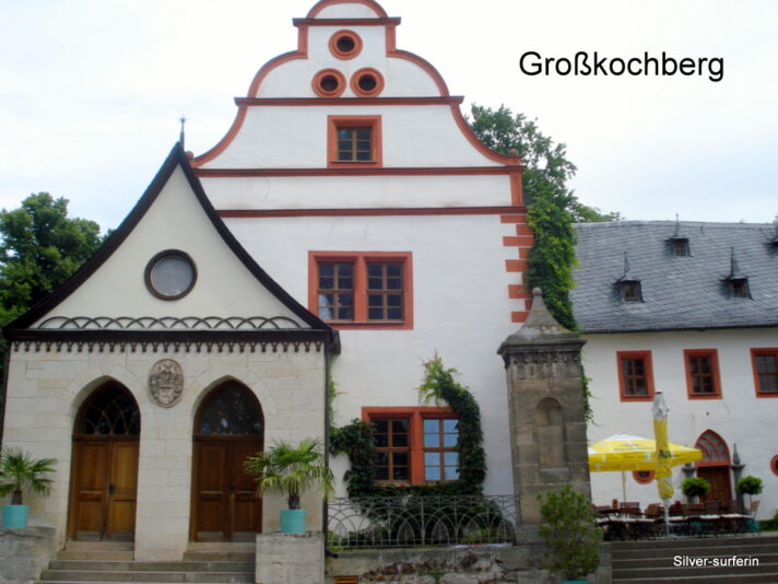 Großkochberg