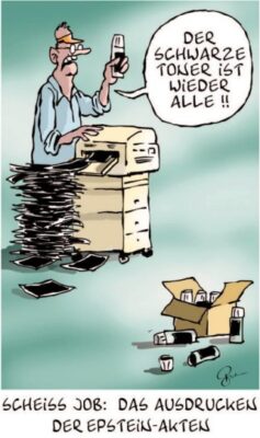 Epsteinakten ausdrucken