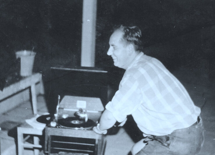 01.06.1963 Hausfest Kircherstr. 46