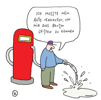 Spritpreis 2